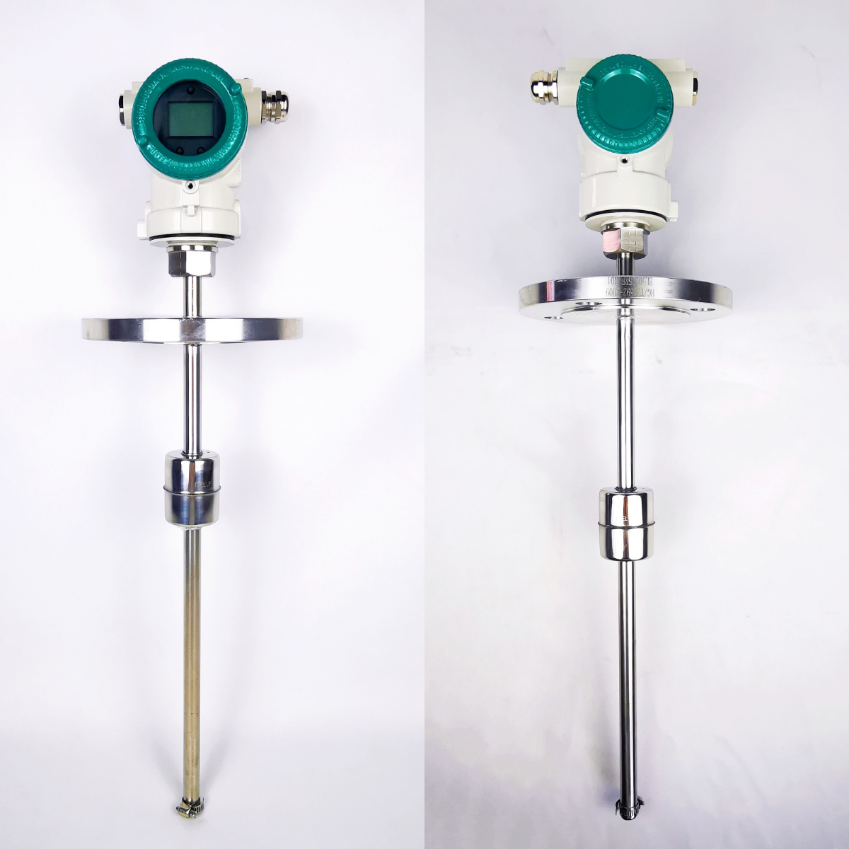 磁致伸縮液位計可以用來測量鍋爐汽包嗎