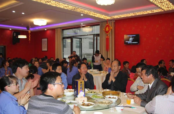 得道安邦、唯才興國(guó)——記安邦集團(tuán)首屆員工家長(zhǎng)交流座談會(huì)(圖11)